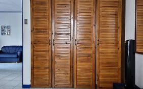 Entire Homy Apartment For You, 5 Min Sjo Airport